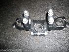Mx175 1979-1981 Yamaha 1979-81 Mx 175 Triple Tree Stem Top Bridge Clamp