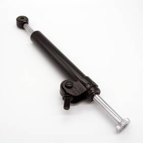 46117-006 Nhk Adjustable Steering Damper Stabilizer Jap For Kawasaki Z1 H1 H2 S3 Kh750 Kh