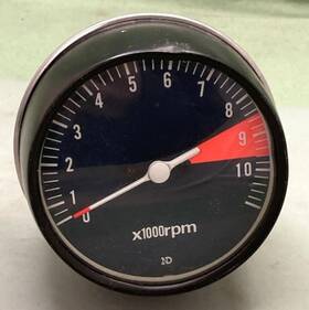 067200-0860 Nippon Denso Tachometer Gauge Genuine