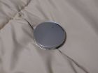No.82-5155 82-5155 Ceandess Wolverhampton Vintage New Old Stock Original Triumph Vented Flat Top Oil Tank Cap