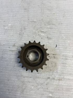 06-1080 Norton Twins Camshaft Drive Sprocket