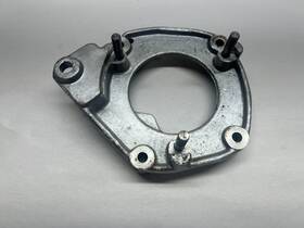 06.4708 Norton 1975 Commando 850 Electric Start Mk3 Mkiii Engine Outrigger Plate