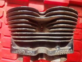 06-5074 Norton Commando 850 Cylinder Barrel