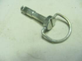 062489 Norton Commando 750 850 Left Side Cover Retainer Dzus Clip Part #