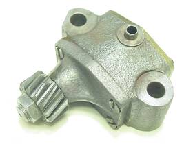 G15cs Norton Matchless 25396 N15 Atlas Engine Oil Pump Part # Turns Good One Chi