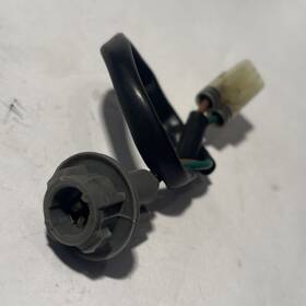 33140-mee-003 Nos Honda Socket Comp New Genuine Xx24119