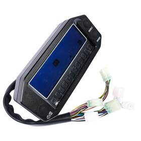 36100-115h-0000 Oe Quality Efi Speedo Tach Speedometer Meter Gauge For Hisun 500cc 700cc