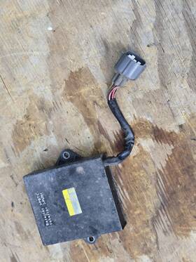 21119-1386 Oem 1993-2001 Kawasaki Zx11d Cdi Ecu Igniter Box