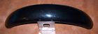 59924-80 Oem Harley Davidson Shovelhead Ironhead Sportster Front Fender Black Fx
