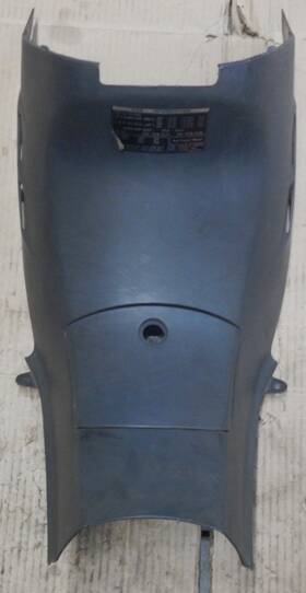 80151-kab-010za Oem Honda Ch250 Elite 250 1985-90 Center Cover Gas Filler Panel