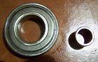 35960-54 Oem 9025a Harley Sportster Transmission Mainshaft Ballbearing Countershaft Needle Bearing