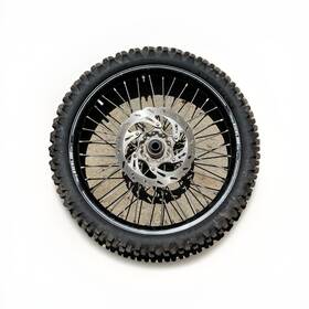 Excel-a60 Oem Hub/ Excel A60 Front Wheel 21 Inch Rotor 2015.5-26 Ktm 125-500 Sxf Xcf Fc Mc