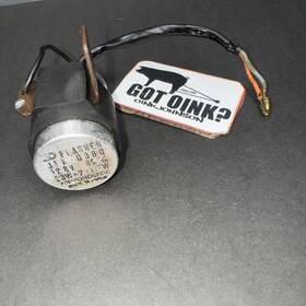Jfk-0080 Oem Suzuki Gt750 Signal Flasher