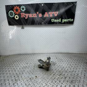 2200472 Other 1995-2004 Polaris Xplorer 300 Oem Rear Tow Towing Hitch