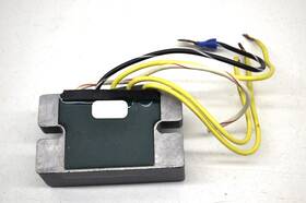 Tr3001 Parts Unlimited Cycletronic Rectifier