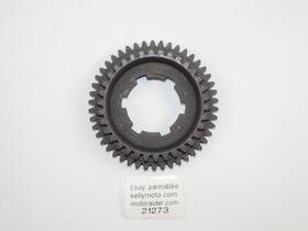 0634106201 Penton Sachs Engine 100 125 Transmission Sliding Gear 1st T46/34