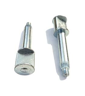 52.10.031.200 Penton/ktm #52.10.031.200 70s Vintage 175/250/400 Brake Plate Cam For Conical Ex/resto Px671