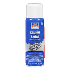 80075 Permatex Chain Lube 5 Oz Aerosal
