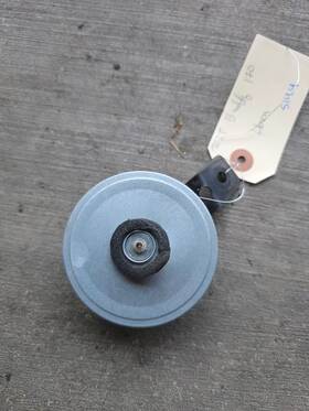 P65836010002 Pgo Original Oe 2025 Genuine Scooter Buddy 170 Horn Electric Been Signal