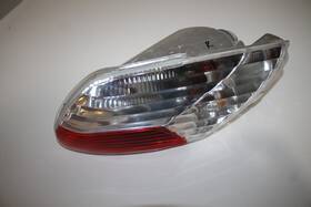 Piaggio 640550 2007 - 2012 Mp3 250 Right Rear Turn Signal Nice