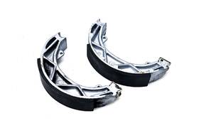 Cm060402 Piaggio Brake Shoe Kit