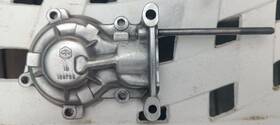 131250 Piaggio Original Oe 1974 Ciao Crank Case Cover