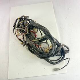 643314 Piaggio Original Oe Free 50 50cc Scooter Main Wiring Harness Loom Electrical Wires Italy Oem