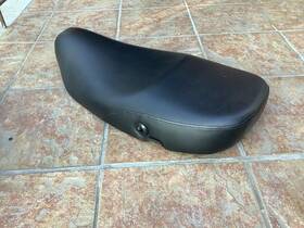 Pi577436 Piaggio Seat Lx 50 125 For Vespa Lxv 2006-2009
