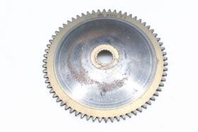 Pmn01 Piaggio Starter Pulley Gear