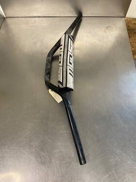 0450646 Polaris 2003 Scrambler 50 Handlebar And Protector