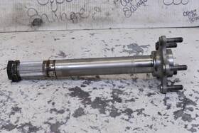 1323435 Polaris 2017 Slingshot Sl Rear Axle Assembly