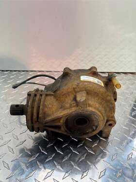 1333104 Polaris Oem Ranger Front Gearcase Differential Part#