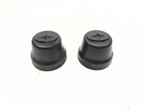 1543612 Polaris 15-18 Ranger Crew Diesel Pivot Cap Set Trsh Jt