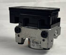 1911695 Polaris Engineered Abs Module Nk2r2 Service