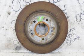 1912321 Polaris 2017 Slingshot Sl Disk Brake Rotor
