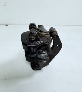 1913031-468 Polaris 2018- 2019 Indian Scout Bobber Rear Caliper Black Oem Part
