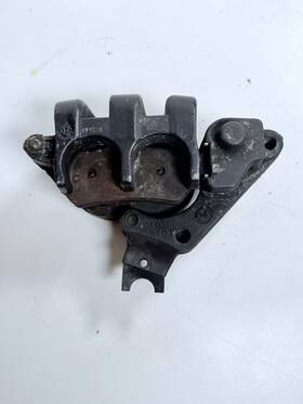 1913100-468 Polaris 17- 19 Indian Scout Bobber Front Caliper Assembly Abs Oem