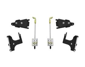 2879621 Polaris Prospector Pro Track Mount Kit