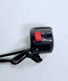 4014450 Polaris Indian Scout Switch Cube Ignition And Kill Right Oem