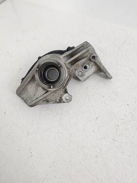 5130622 Polaris 1987 87 Trail Boss 4x4 Left Steering Knuckle Strut Housing