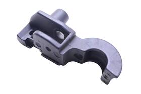 5131654 Polaris Oem Left Hand Clutch/mirror Bracket