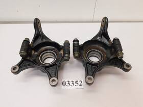 5138232 Polaris 5138231 2014 Rzr 4 900 Oem Front Steering Knuckles