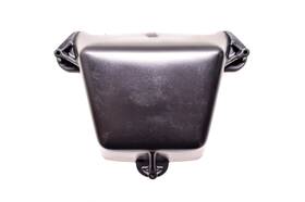 5438181 Polaris Oem Black Front Bumper Guard Bracket