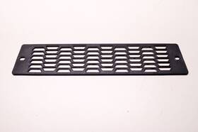 5438240 Polaris Oem Upper Bumper Screen Grill