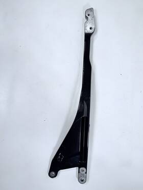 5633875-626 Polaris Indian Motorcycle Backbone Weld Right Cruiser Black Genuine Oem Part 5633875