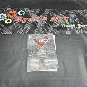 9924060 Polaris 2013 Vegas Jackpot High Ball Judge Boardwalk Hammer Service Manual A6