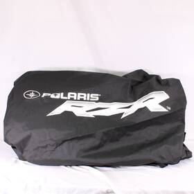 Lss-3261 Polaris Oem Rzr Cover 2876526