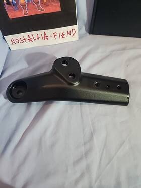 5135691-468 Polaris Original Oe Victory Oem Support-exhaust #5135692 For Ft12 Hammer K.p Vegas Jackpot