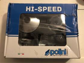 241.626 Polini Performance Variator Kit For Honda Ruckus Metropolitan Zoomer Dio Z4 50cc