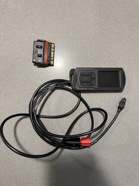 Pv3-1620c Power 1620c